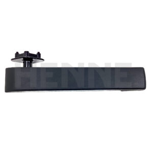 Armlehne Fahrersitz klappbar