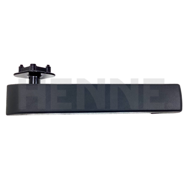 Armlehne Fahrersitz klappbar