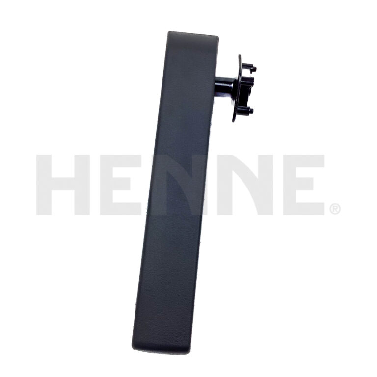 Armlehne Fahrersitz klappbar – Bild 2