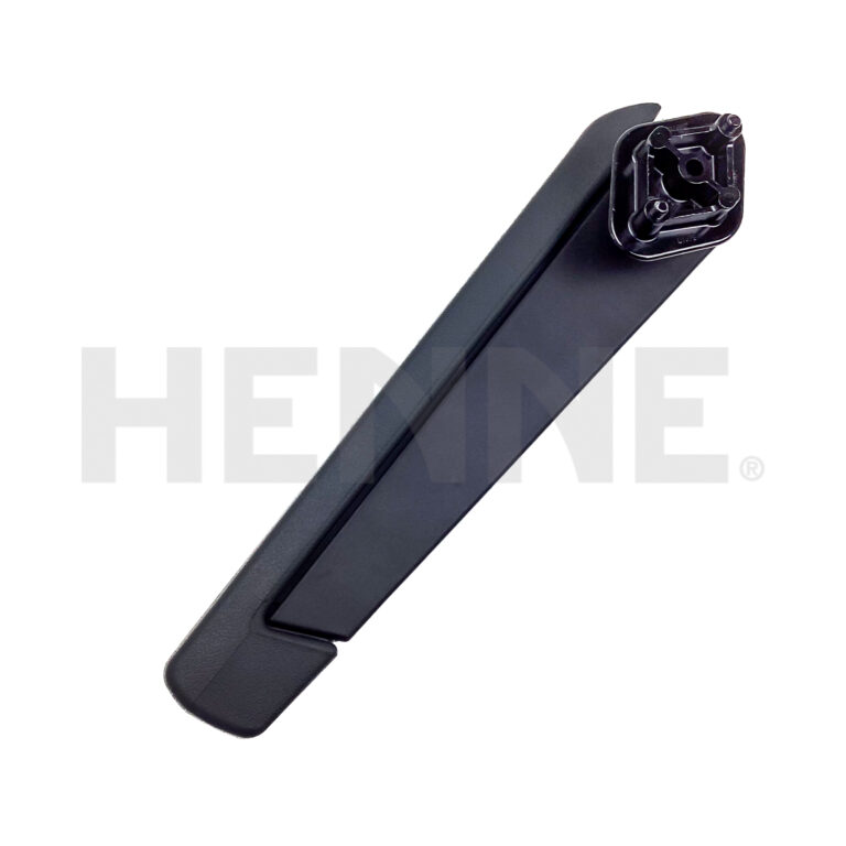Armlehne Fahrersitz klappbar – Bild 3