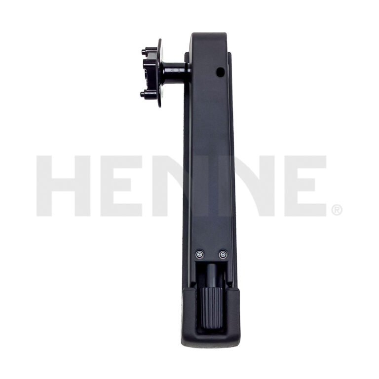 Armlehne Fahrersitz klappbar – Bild 4