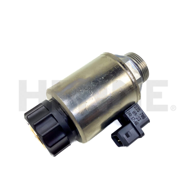 Magnetspule Hydraulikanlage
