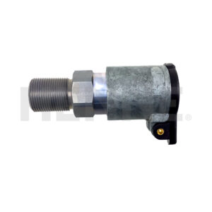 Hydraulikmuffe / Hydraulikkupplung Baugröße 3