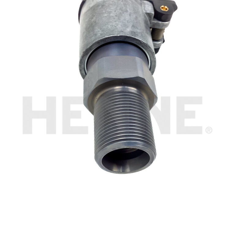 Hydraulikmuffe / Hydraulikkupplung Baugröße 3 – Bild 2