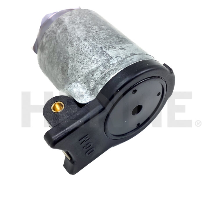 Hydraulikmuffe / Hydraulikkupplung Baugröße 3 – Bild 3
