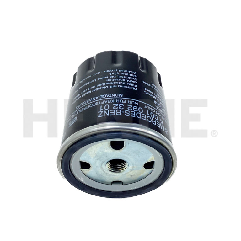 Kraftstofffilter – Bild 2