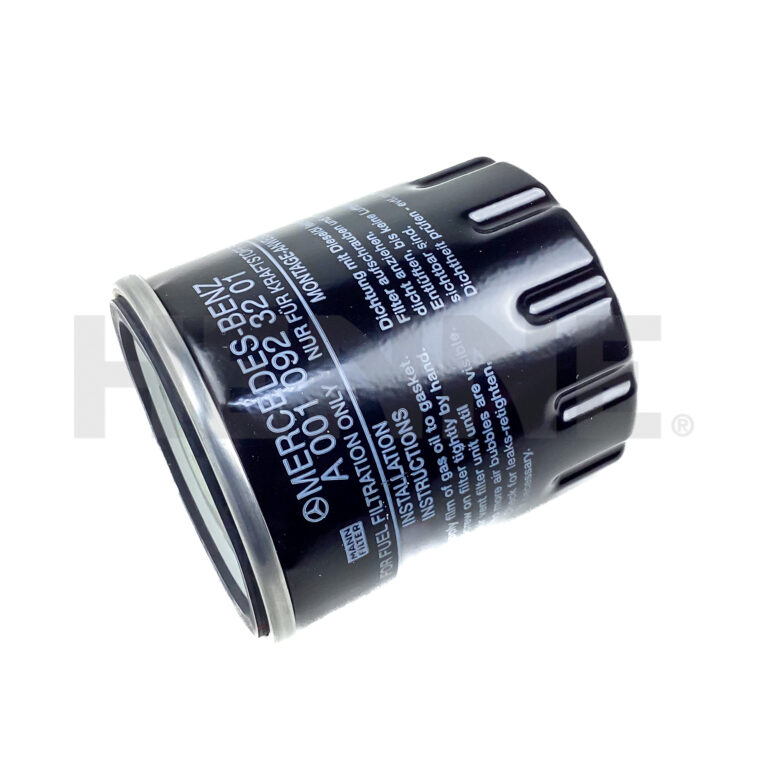 Kraftstofffilter – Bild 3
