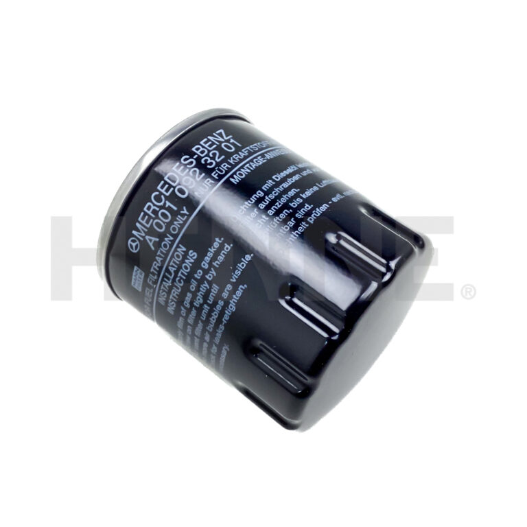 Kraftstofffilter – Bild 4