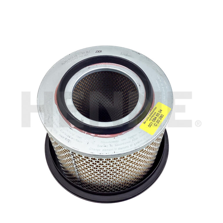 Luftfilter – Bild 3