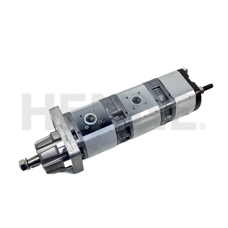 Hydraulikpumpe