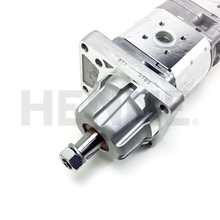 Hydraulikpumpe – Bild 2