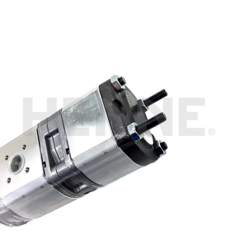 Hydraulikpumpe – Bild 3