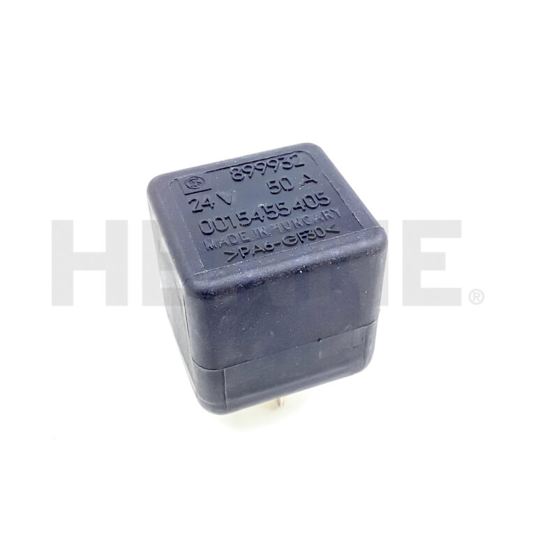 Relais 24V 50A – Bild 2