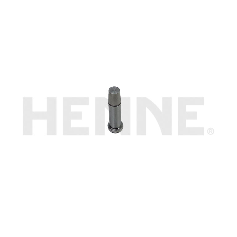 Satz Wellendichtring Gelb Kippzylinder