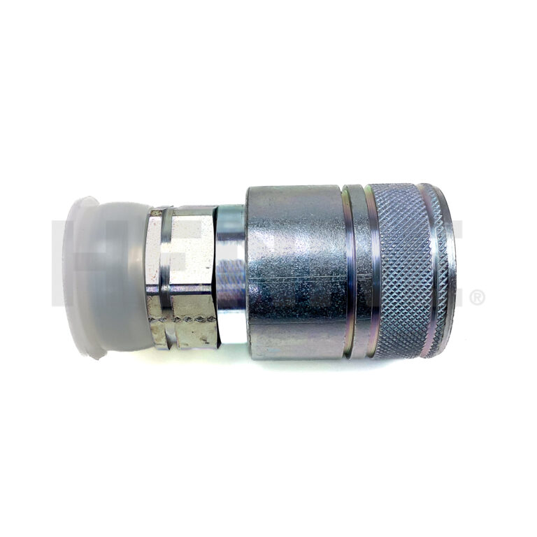 Kupplungsmuffe Ventilblock – Bild 2