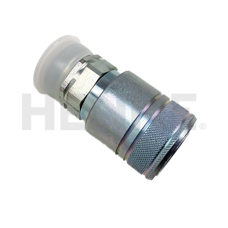 Kupplungsmuffe Ventilblock – Bild 3