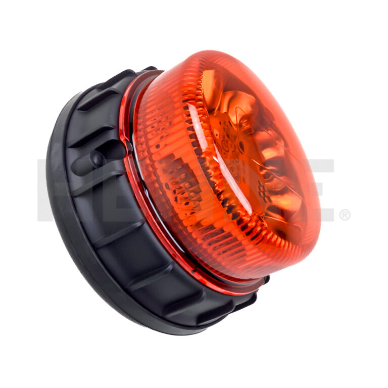 Rundumleuchte LED 24V – Bild 2