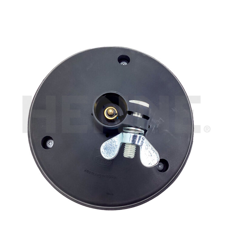 Rundumleuchte LED 24V – Bild 4