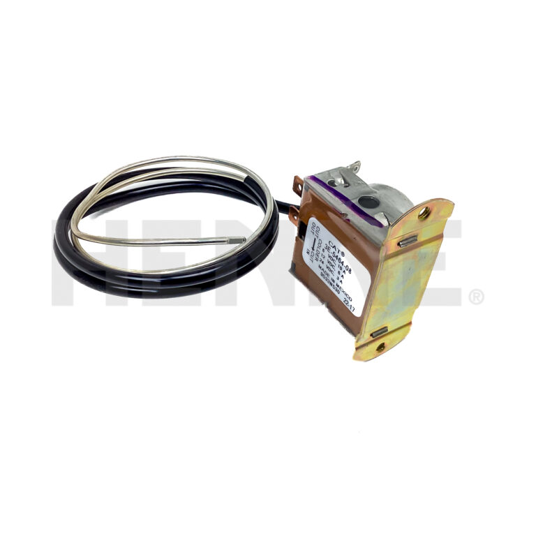 Thermostat
