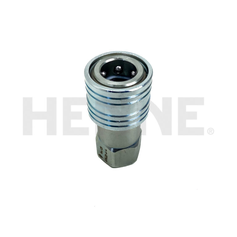 Kupplung mechanisch – Bild 6
