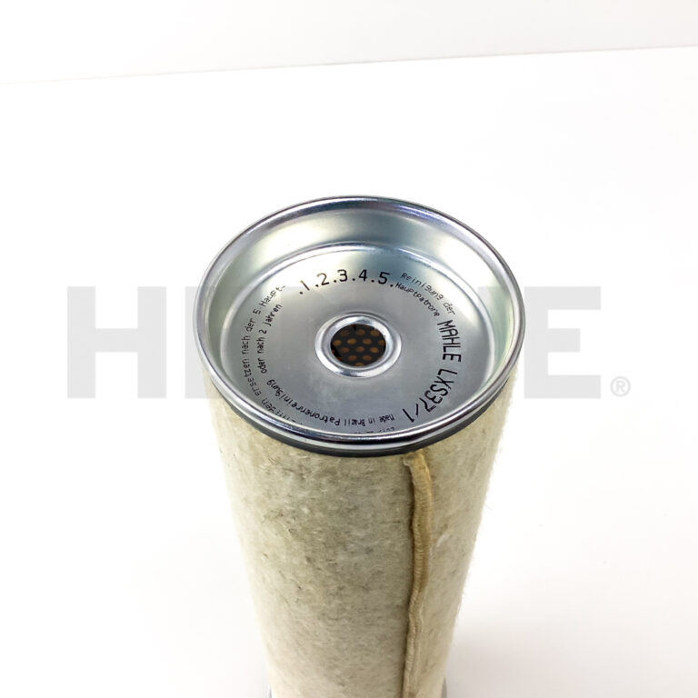 Luftfiltereinsatz – Bild 4