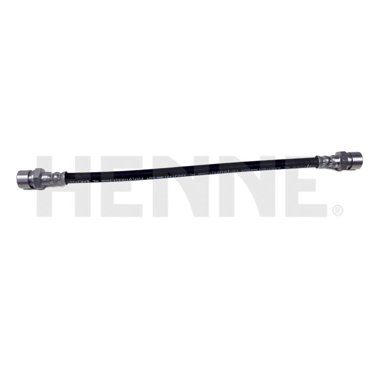 Bremsschlauch 33,5 cm – Bild 2