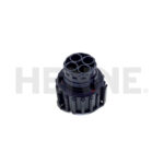 Teilesatz Stecker