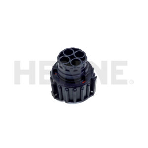 Teilesatz Stecker