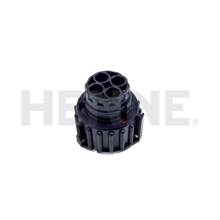 Teilesatz Stecker