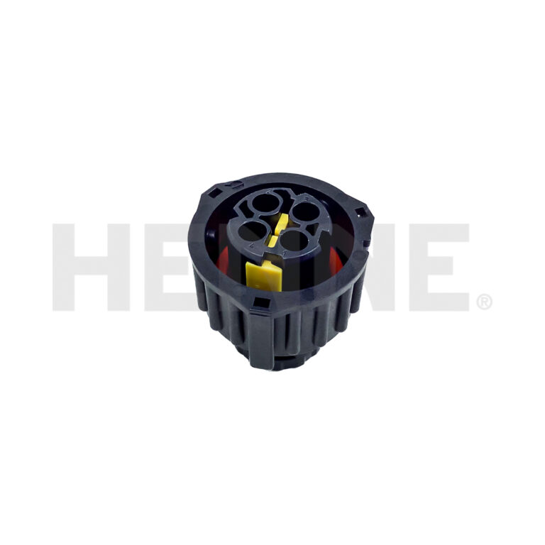 Teilesatz Stecker – Bild 2