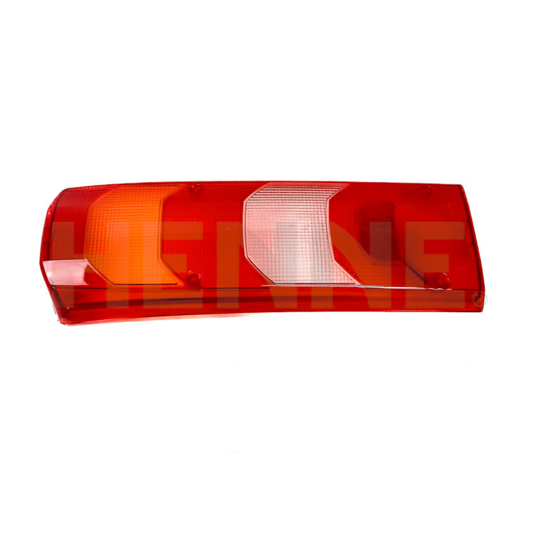 Lichtscheibe hinten – Bild 2