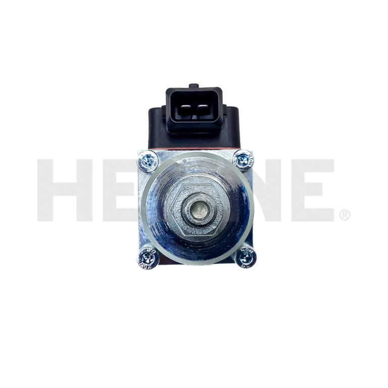 Regelventil Hydrostat