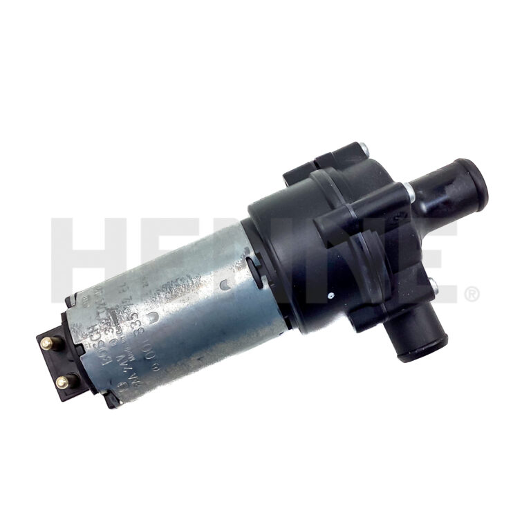 Umwälzpumpe 24 V