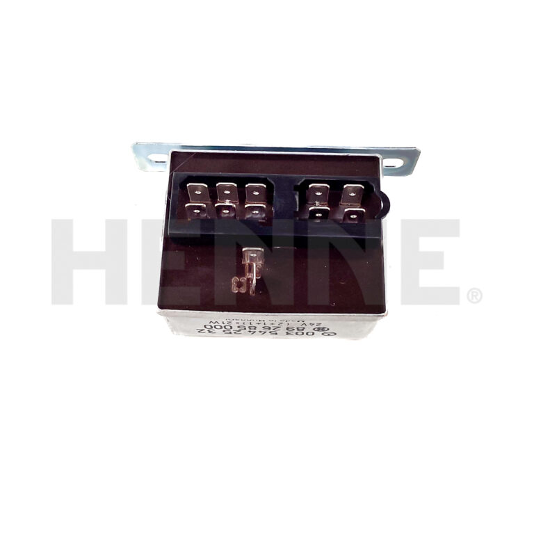 Blinkmodul 24V A0035442532