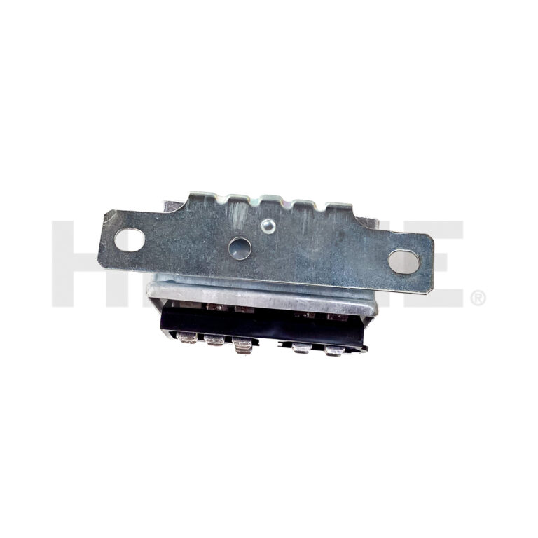 Blinkmodul 24V A0035442532 – Bild 2