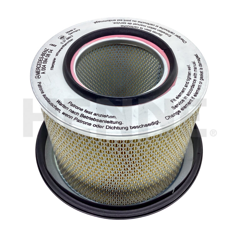 Luftfilter – Bild 2