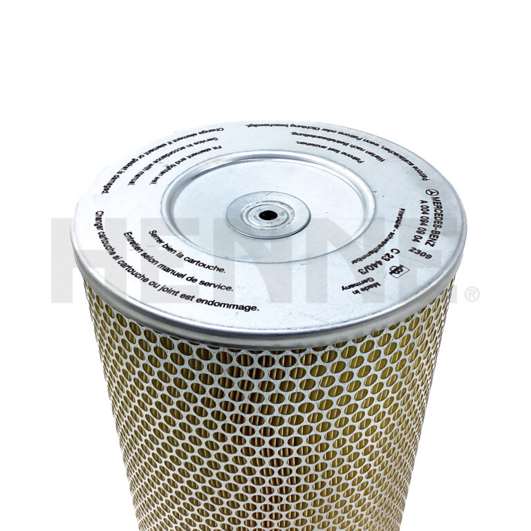 Luftfiltereinsatz – Bild 5