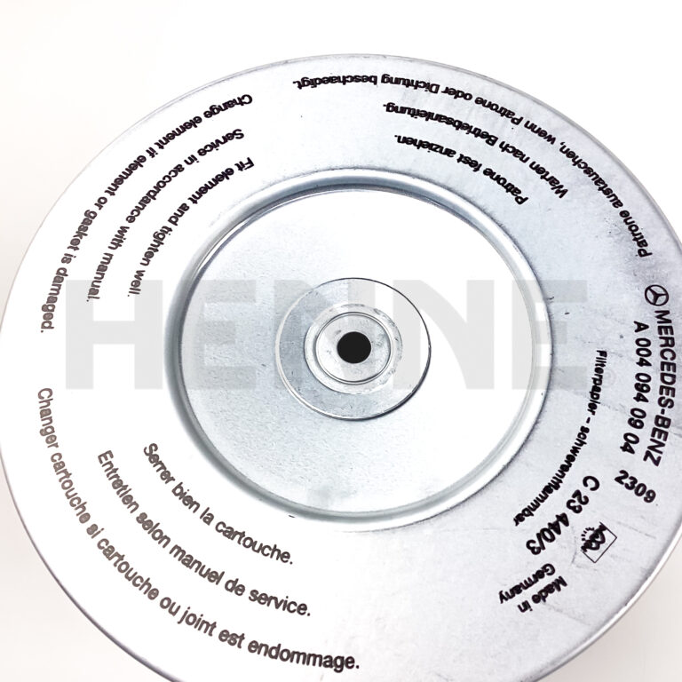 Luftfiltereinsatz – Bild 6