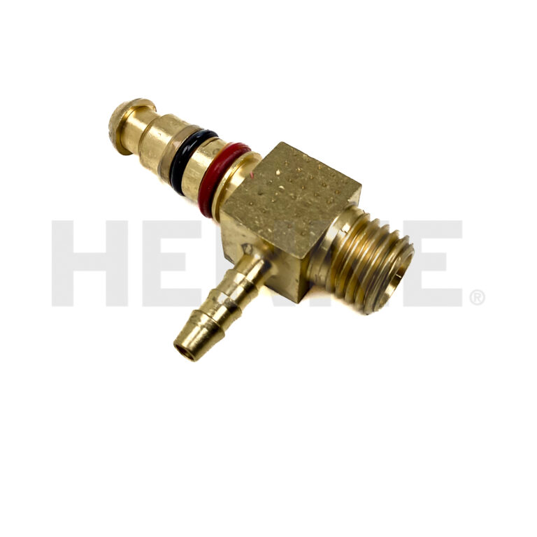 Winkelstück