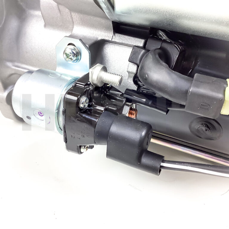 Anlasser 24V – Bild 4