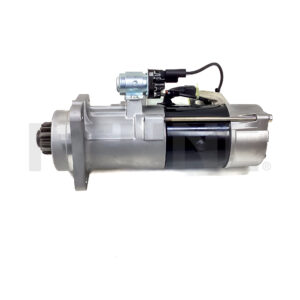 Anlasser 24V