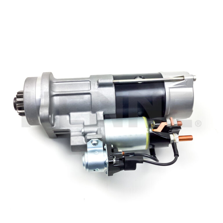 Anlasser 24V – Bild 4
