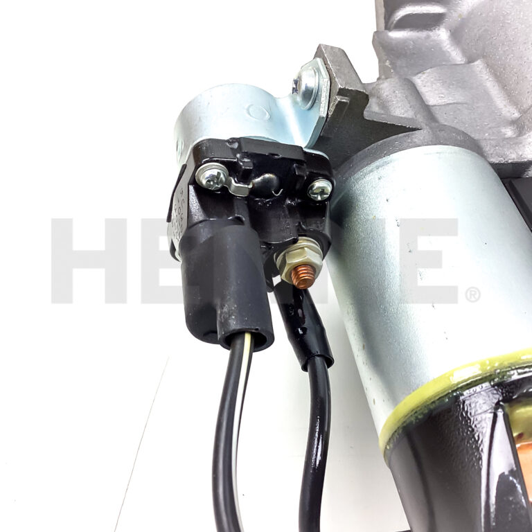 Anlasser 24V – Bild 3