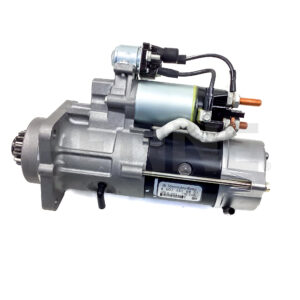 Anlasser 24V