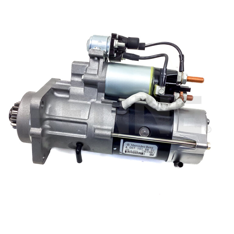 Anlasser 24V