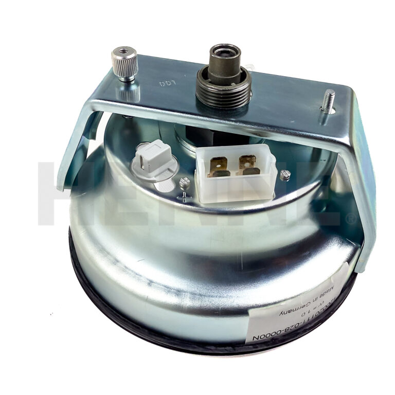 Tachometer – Bild 2