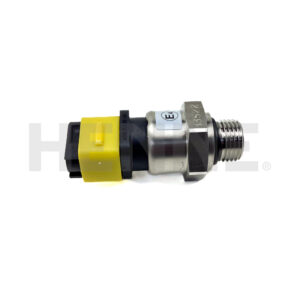 Drucksensor vor Dieselpartikelfilter