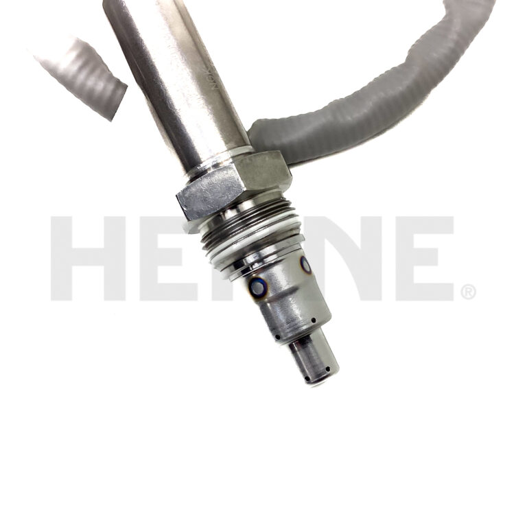 NOX - Sensor