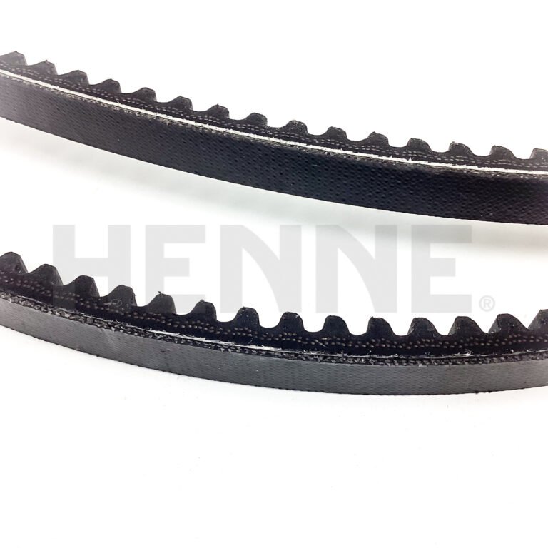 Satz Keilriemen 10 x 1.215 – Bild 2