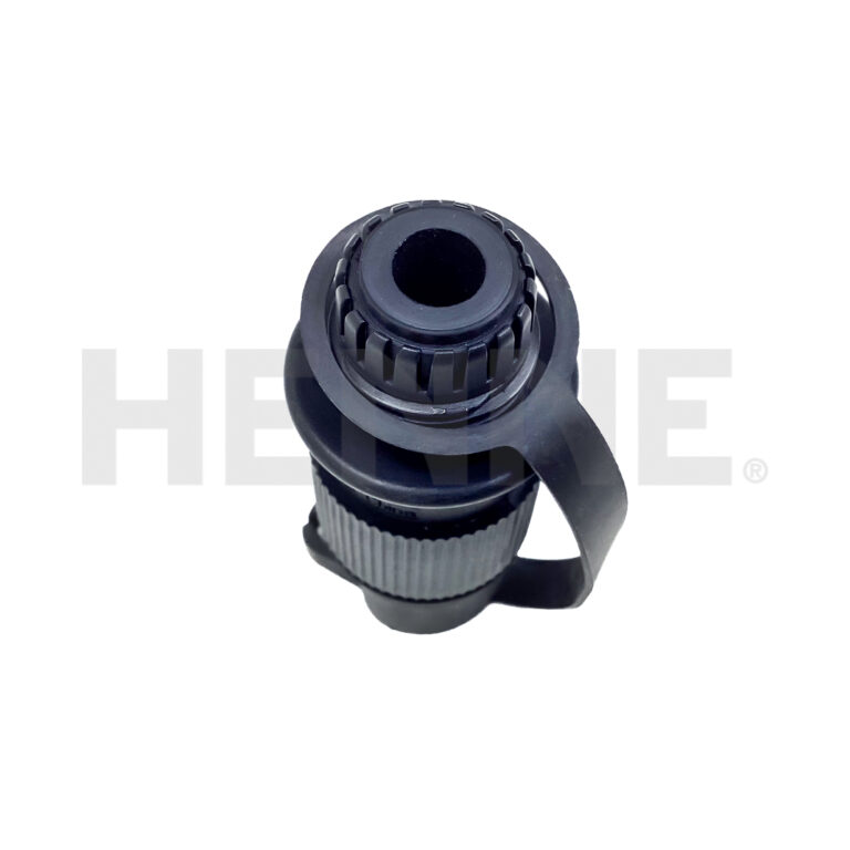 Stecker 3 polig – Bild 2